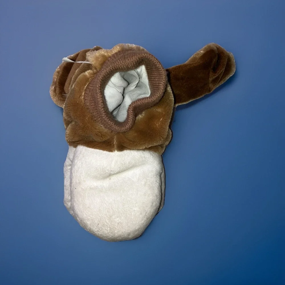 Dog Head‎ Golf Club Cover
